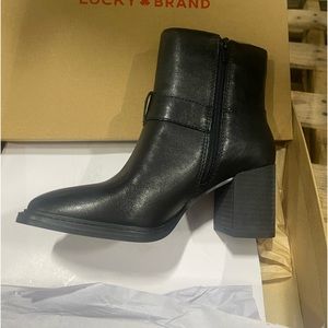 Lucky brand Boots